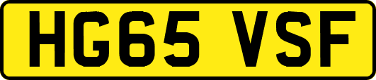 HG65VSF