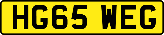 HG65WEG