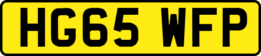 HG65WFP