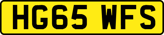 HG65WFS