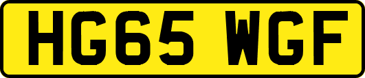 HG65WGF