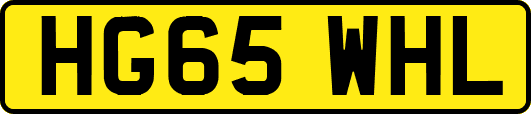 HG65WHL