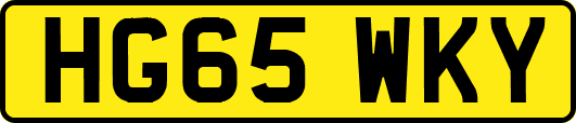 HG65WKY