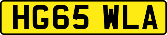 HG65WLA