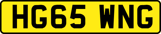 HG65WNG