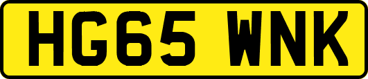 HG65WNK