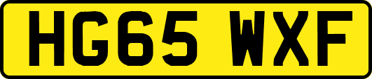 HG65WXF