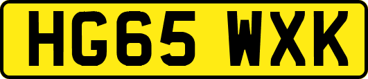 HG65WXK