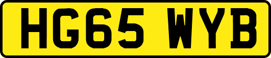 HG65WYB