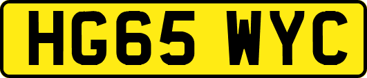 HG65WYC