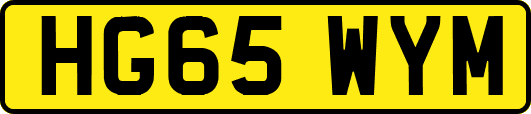 HG65WYM