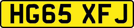 HG65XFJ