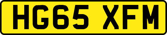 HG65XFM