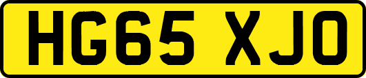 HG65XJO