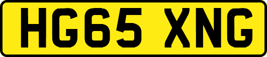 HG65XNG