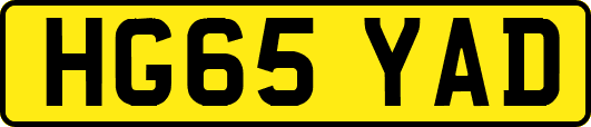 HG65YAD