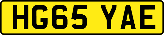 HG65YAE