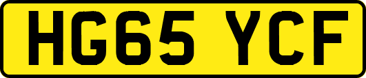 HG65YCF