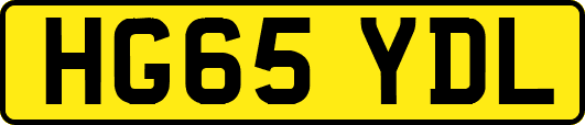 HG65YDL