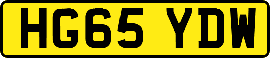 HG65YDW