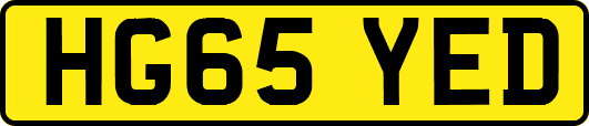 HG65YED