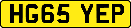 HG65YEP