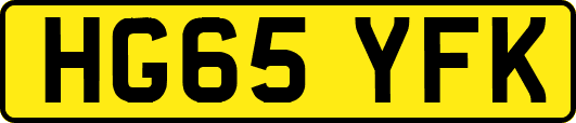 HG65YFK