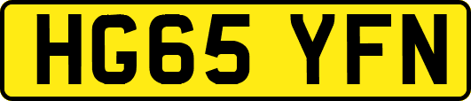 HG65YFN