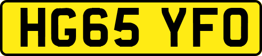 HG65YFO