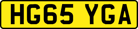 HG65YGA