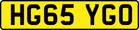 HG65YGO