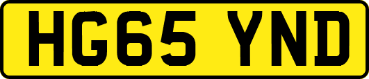 HG65YND