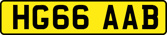 HG66AAB