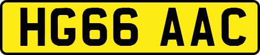 HG66AAC