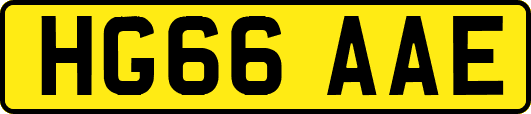 HG66AAE