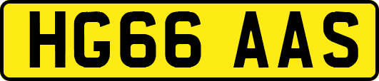 HG66AAS