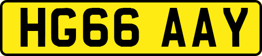 HG66AAY