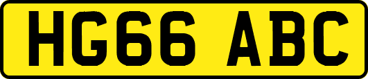 HG66ABC