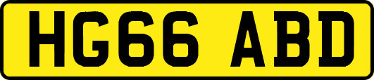 HG66ABD