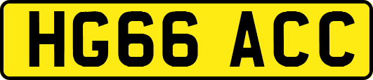 HG66ACC