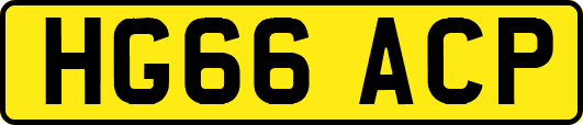 HG66ACP