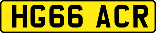 HG66ACR