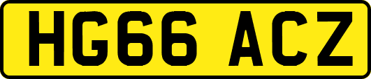 HG66ACZ