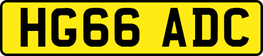 HG66ADC