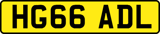 HG66ADL