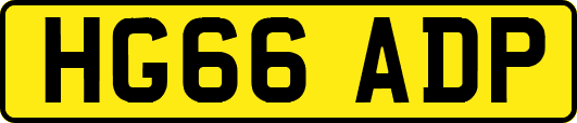 HG66ADP