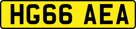 HG66AEA