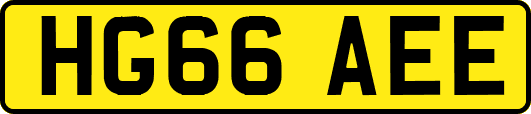 HG66AEE