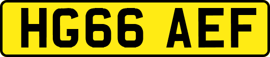 HG66AEF