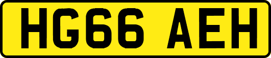 HG66AEH